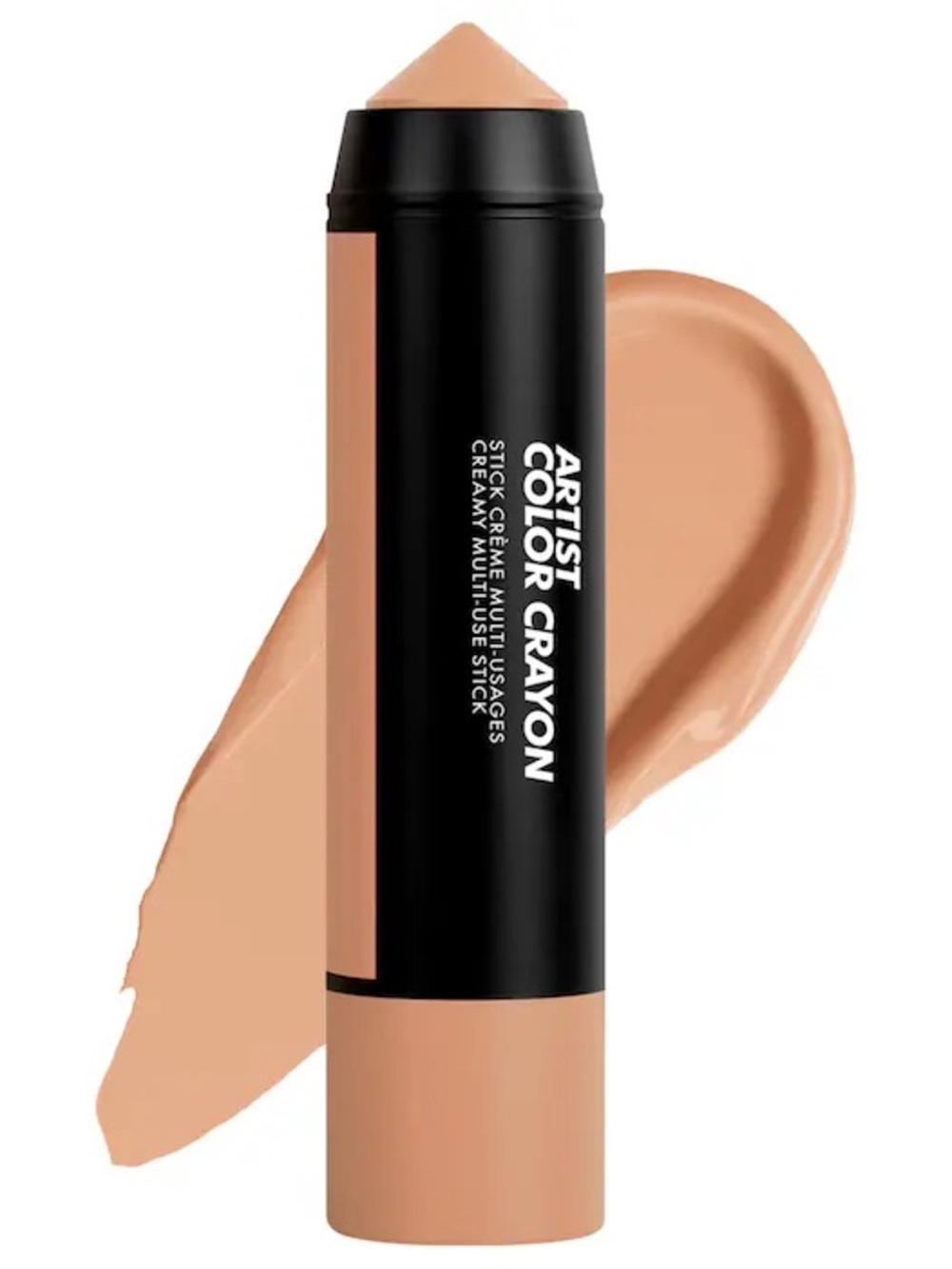 MAKE UP FOR EVER Artist Color Crayon Waterproof Multi-Use Stick 404 Ardent Dune